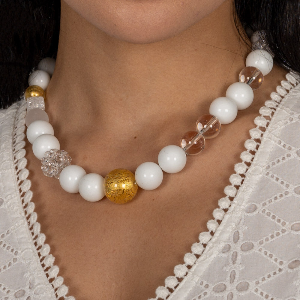 Statement Collier Julina shirinsehan.com