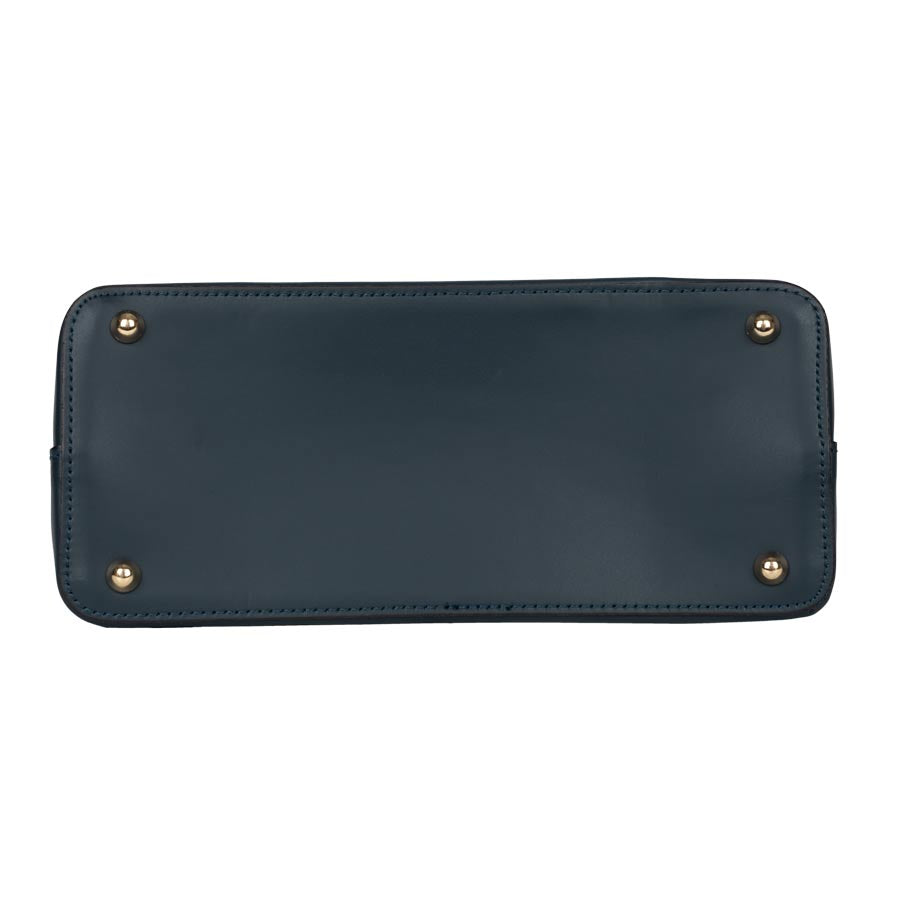 Henkeltasche Faith Navy shirinsehan.com