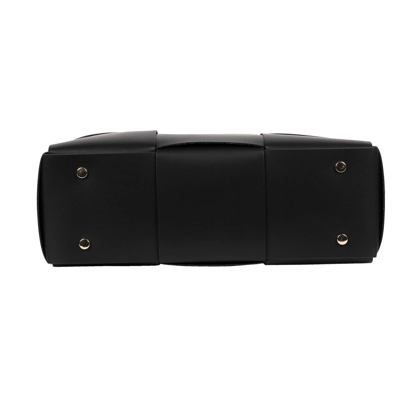 Henkeltasche Antonella Schwarz shirinsehan.com