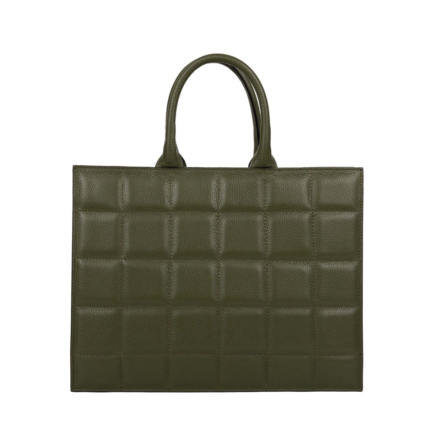Business Tasche Tiziana Olive Grün shirinsehan.com
