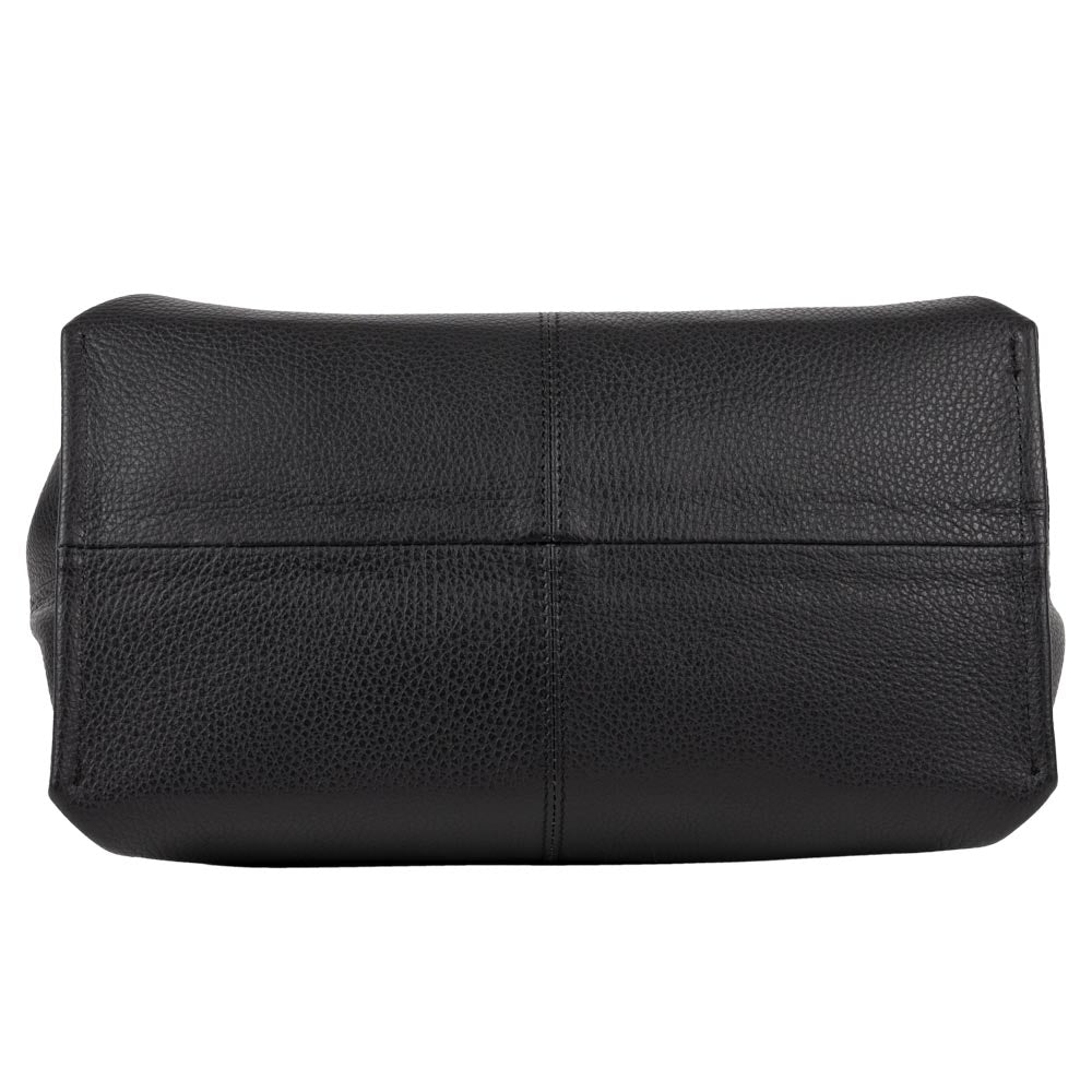 Handtasche Lavinia Schwarz shirinsehan.com