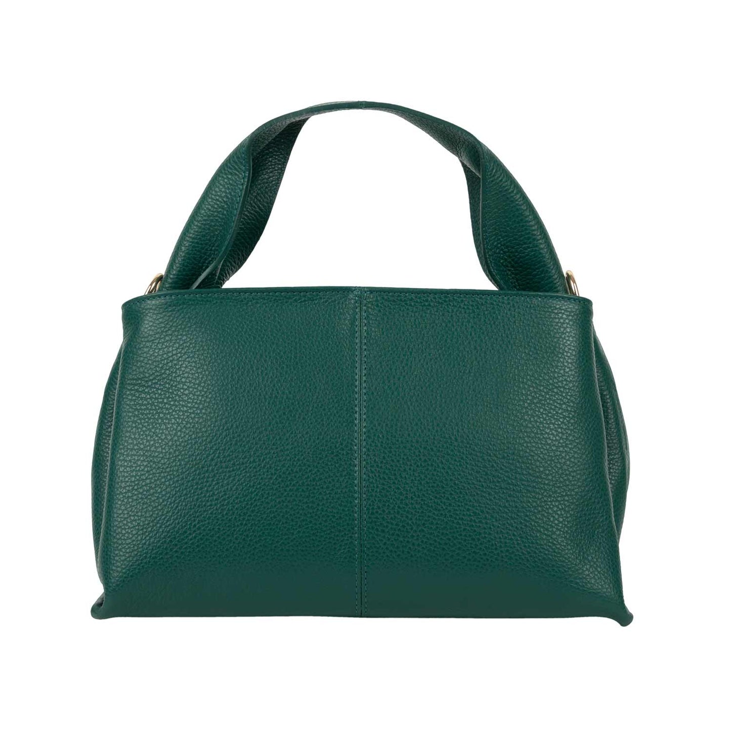 Handtasche Lavinia SmaragdgrĂĽn shirinsehan.com