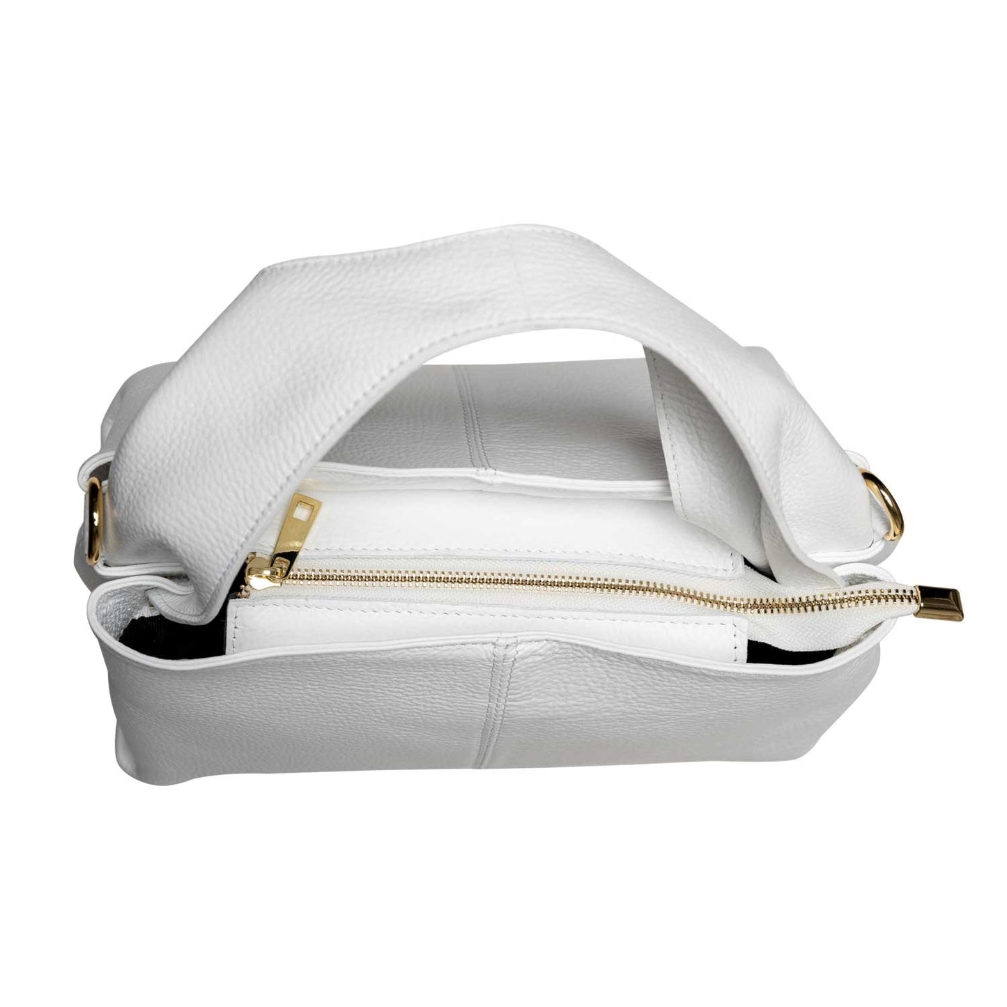 Handtasche Lavinia Weiß shirinsehan.com