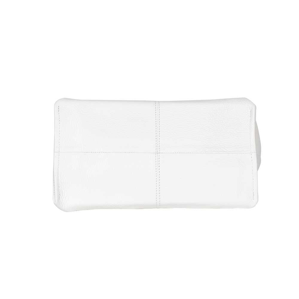 Handtasche Lavinia Weiß shirinsehan.com
