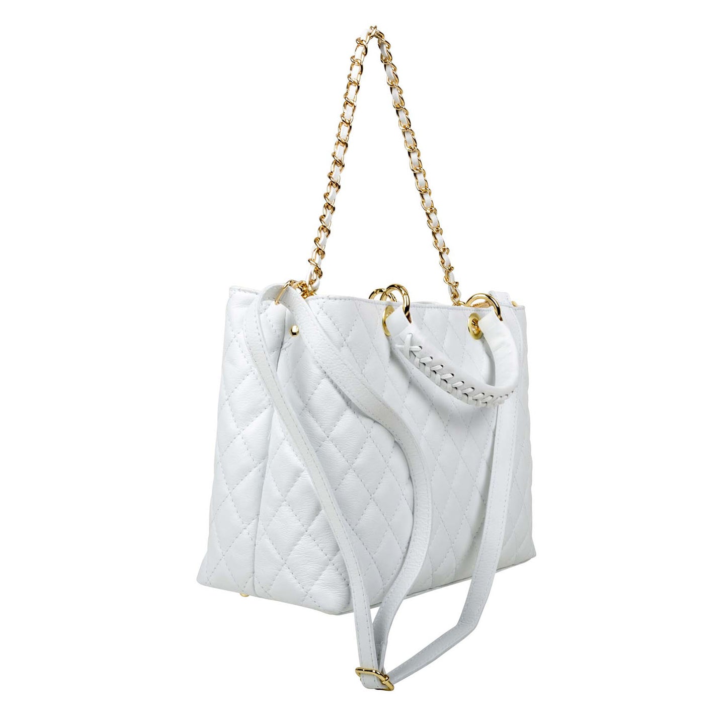 ledertasche-gesteppt-weiss-shirinsehan-