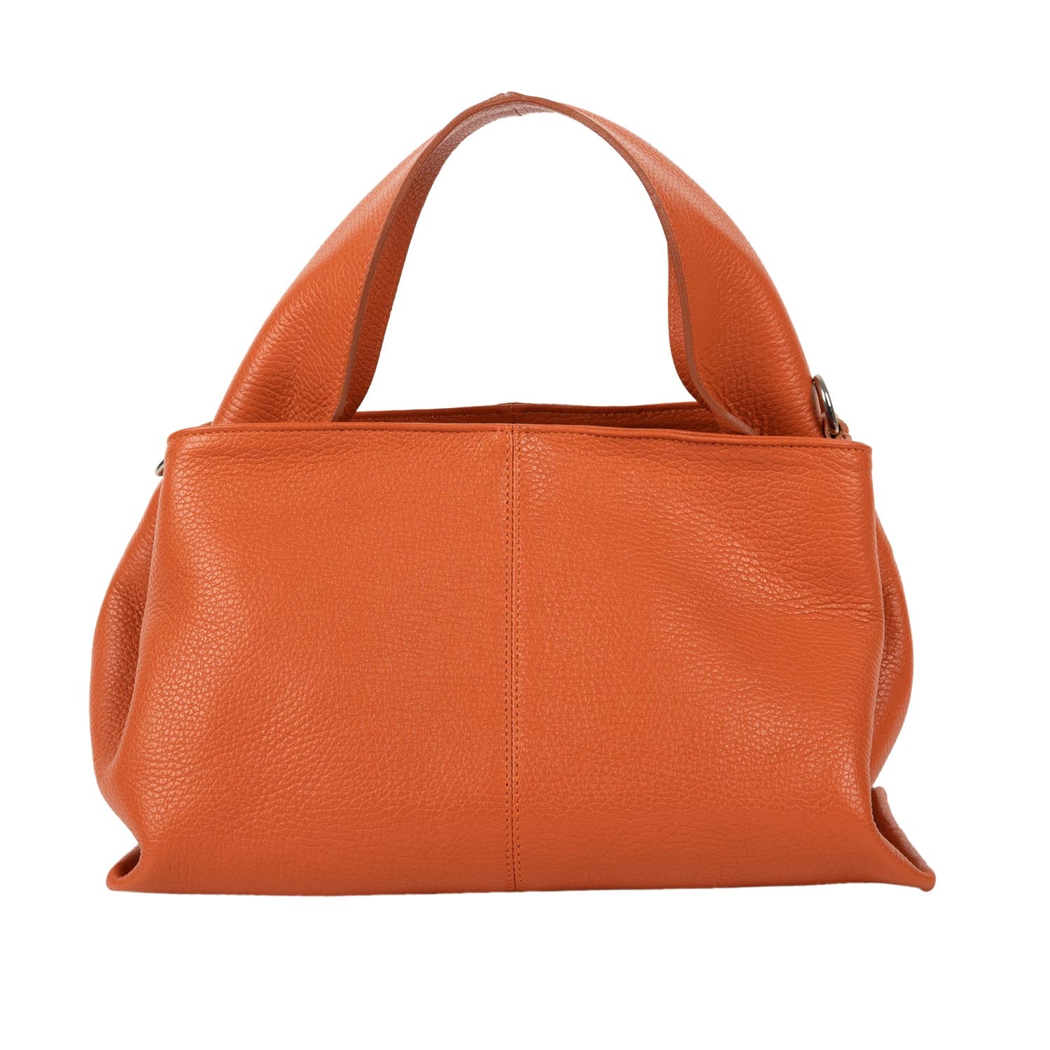 Handtasche Lavinia Orange shirinsehan.com