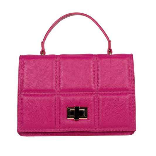 Henekeltasche Fabia Pink shirinsehan.com