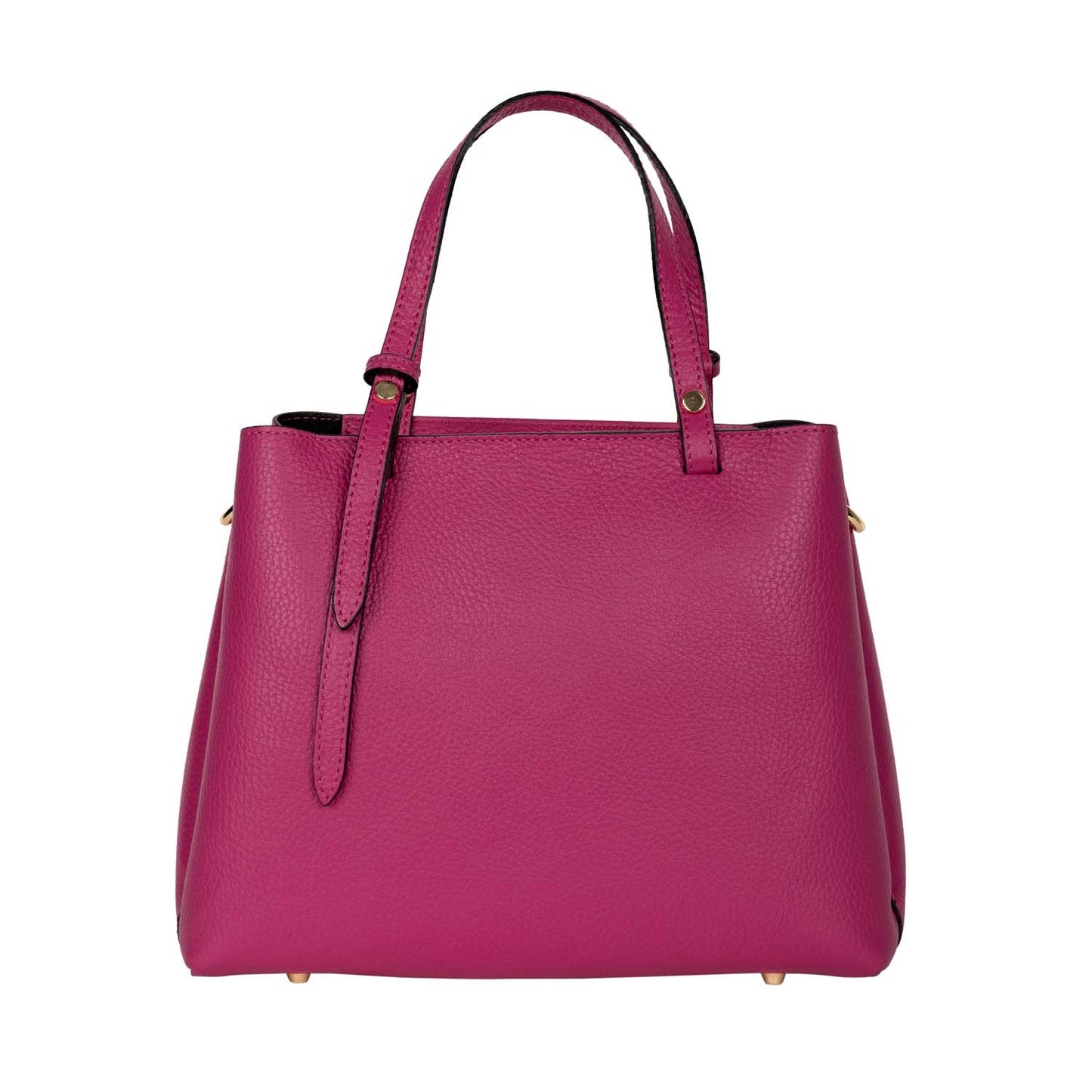 Henkeltasche Enja Pink shirinsehan.com