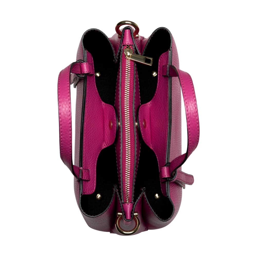 Henkeltasche Enja Pink shirinsehan.com