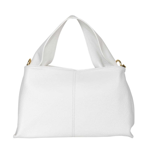 Handtasche Lavinia Weiß shirinsehan.com